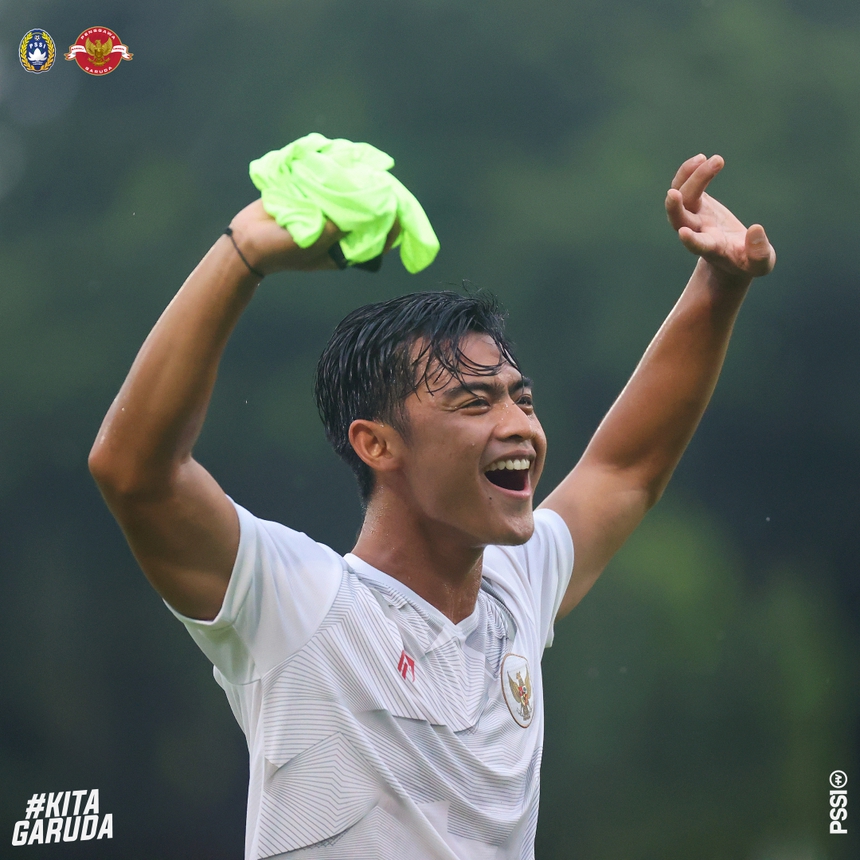 CẬP NHẬT Việt Nam vs Indonesia, bán kết AFF Cup 2022 - Ảnh 3.