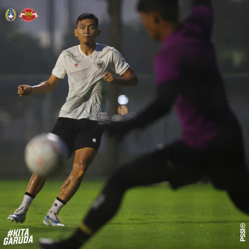 CẬP NHẬT Việt Nam vs Indonesia, bán kết AFF Cup 2022 - Ảnh 5.