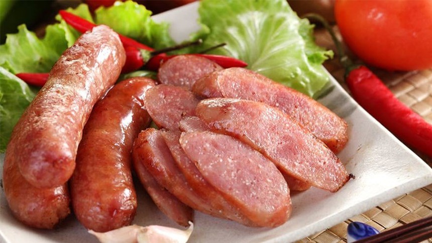 Bí quyết giữ dáng đẹp đón Tết  - Ảnh 4.