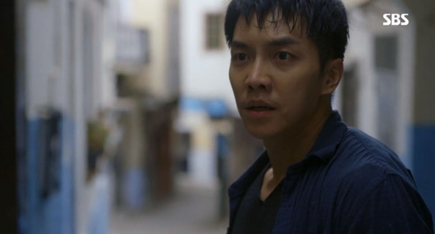 TMI thú vị của 'thiên tài' Lee Seung Gi - Ảnh 5.