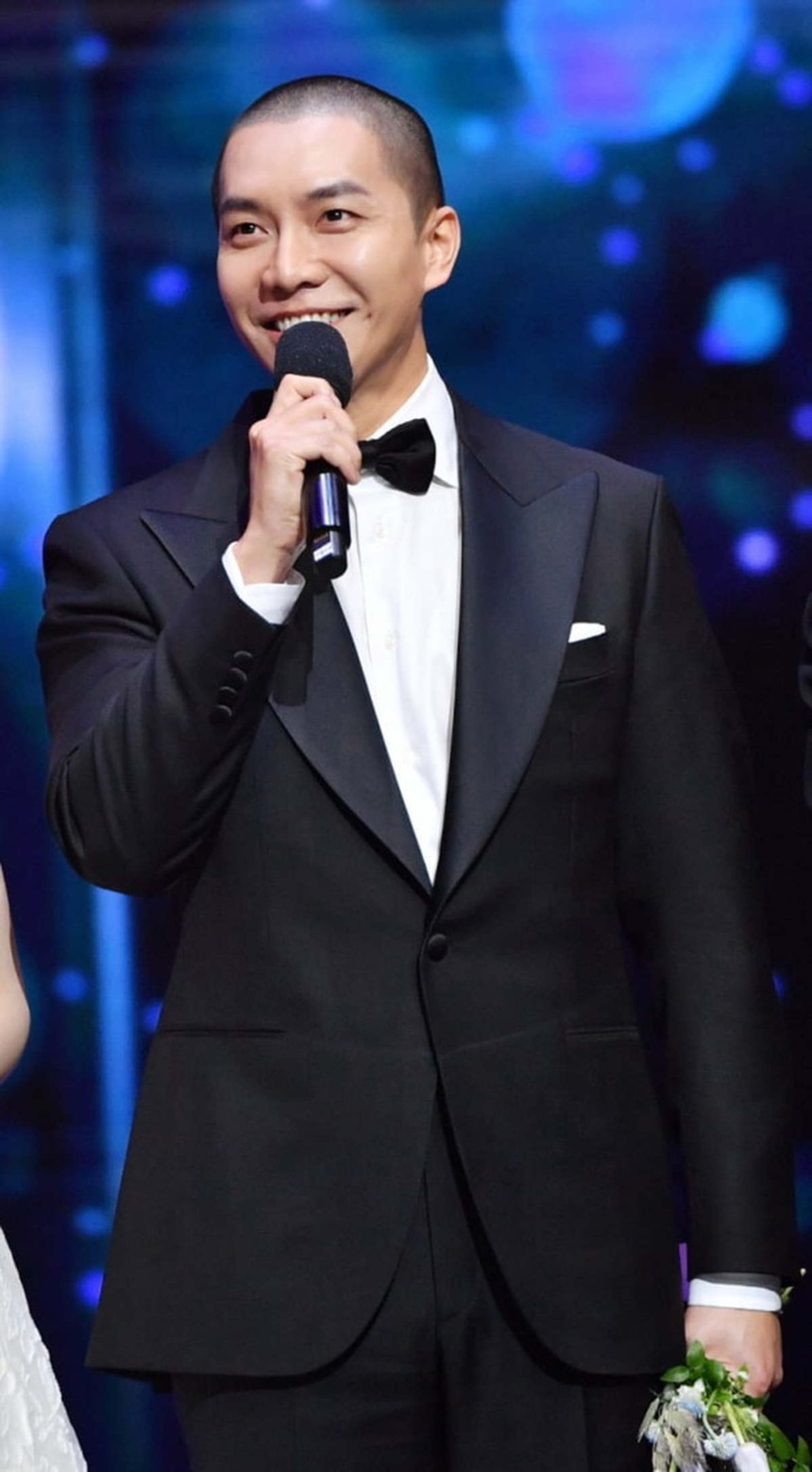 TMI thú vị của 'thiên tài' Lee Seung Gi - Ảnh 1.