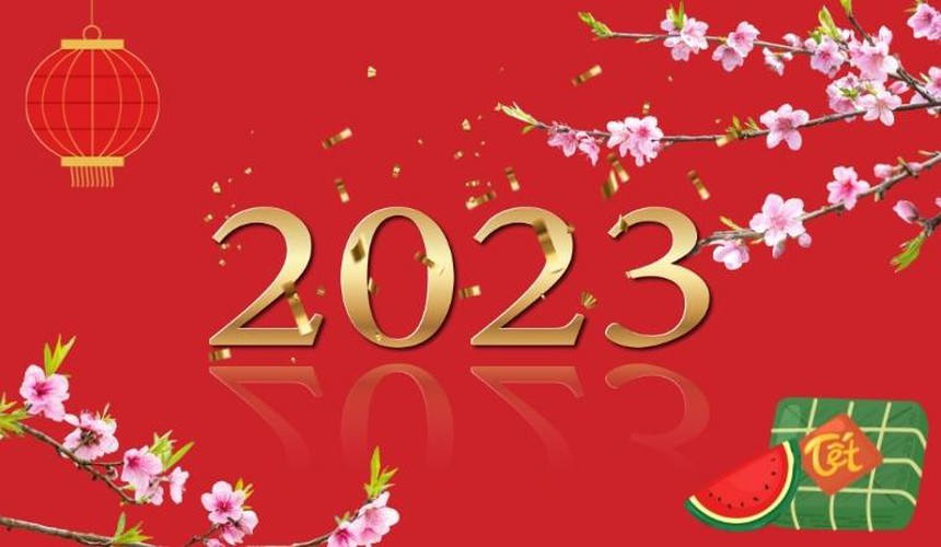 Thơ chúc Tết Quý Mão 2023 hay và ý nghĩa nhất  - Ảnh 3.