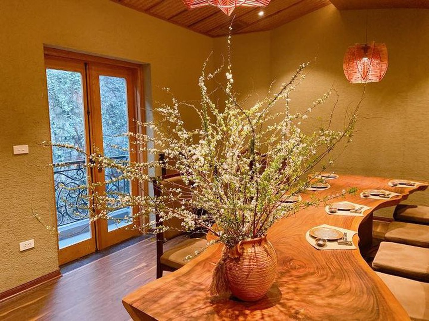 Loài hoa ''ngủ đông'' hút khách dịp Tết, chịu khó chăm hoa bung nụ cực đẹp  - Ảnh 7.