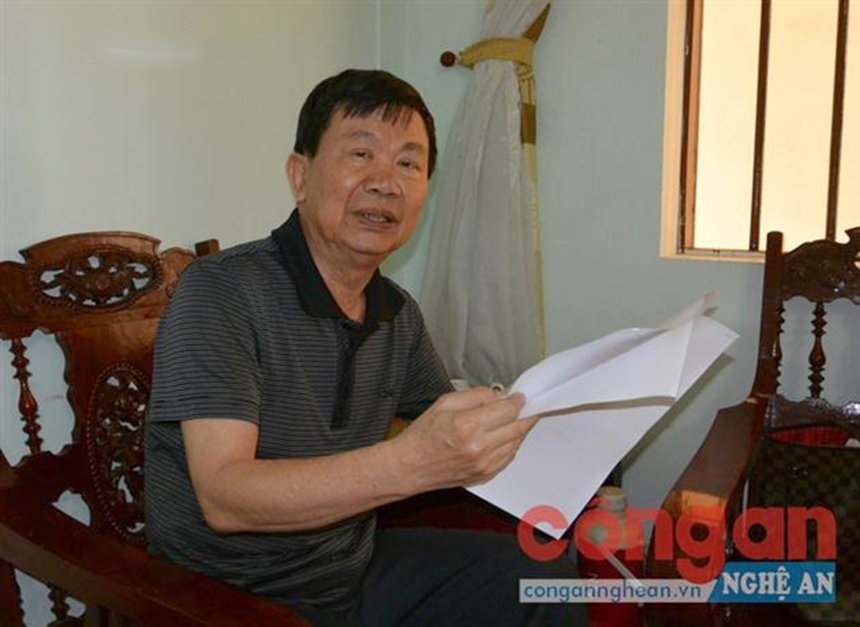 Gặp lại các tác giả được đưa vào sách giáo khoa: Phan Quế - muốn thơ văn hồn nhiên như cây cỏ - Ảnh 1.