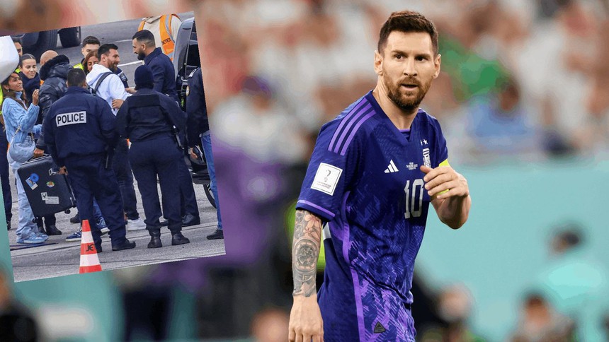 Tin bóng đá tối 4/1: Ronaldo có người đại diện mới - Ảnh 4.