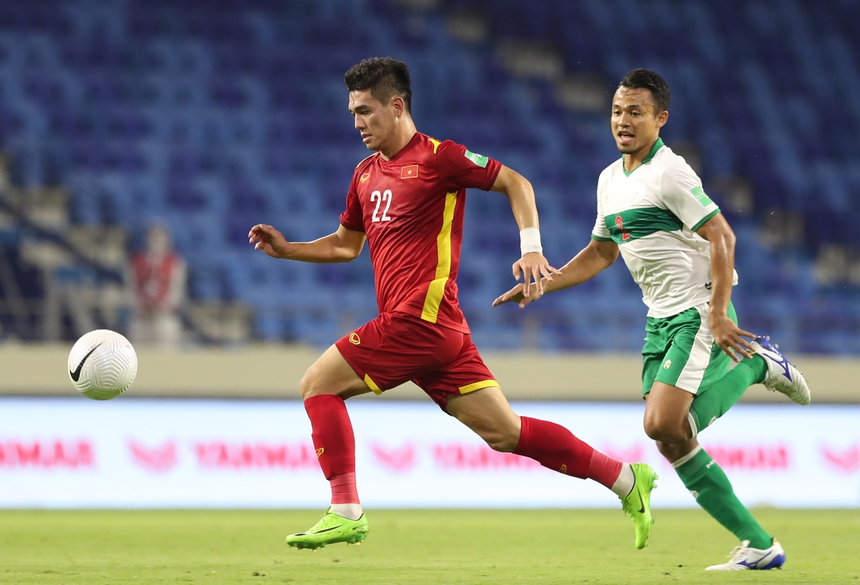 Tái ngộ Indonesia: Món nợ cũ và bài toán mới - Ảnh 1.