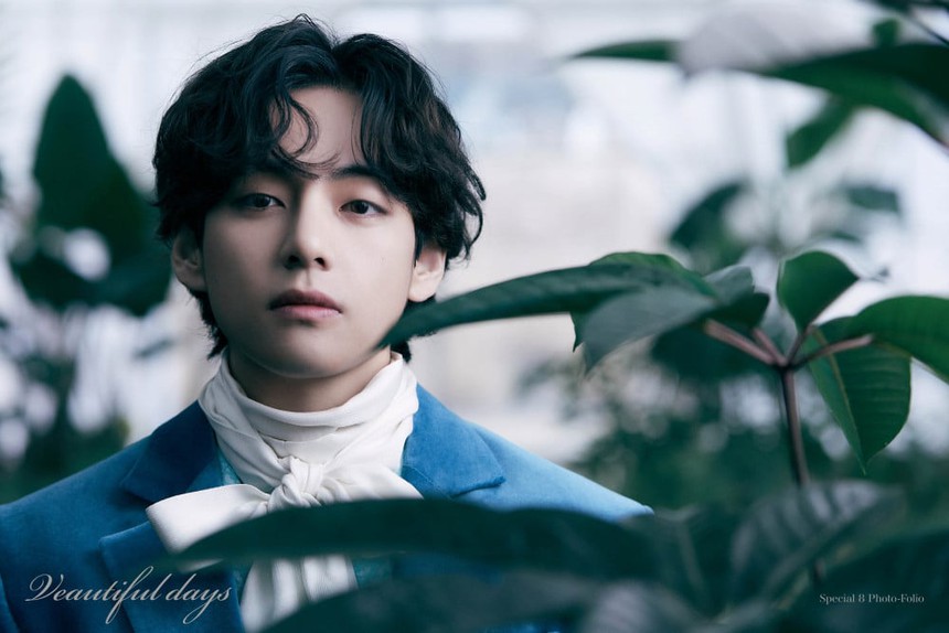 Top 10 ngôi sao đẹp trai nhất thế giới, thần tượng K-pop chiếm đa số - Ảnh 3.