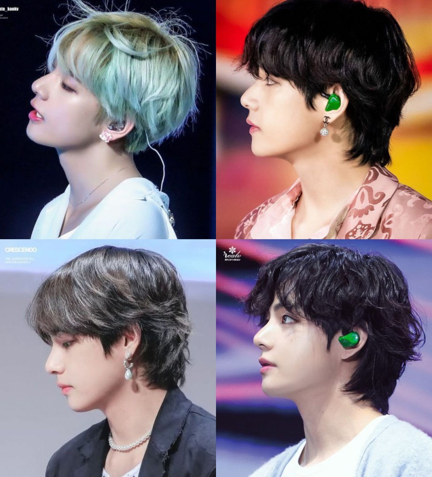 Bác sĩ thẩm mỹ nổi tiếng Nhật Bản: V BTS có khuôn mặt lý tưởng mà cánh mày râu ao ước  - Ảnh 1.