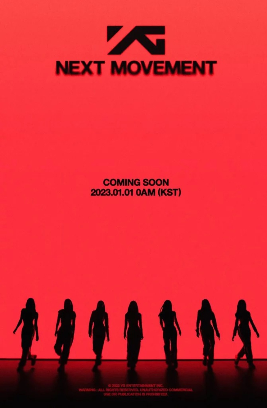 YG Entertaiment sẽ tụt hậu nếu không thay đổi - Ảnh 6. YG Entertaiment sẽ tụt hậu nếu không thay đổi - Ảnh 6.