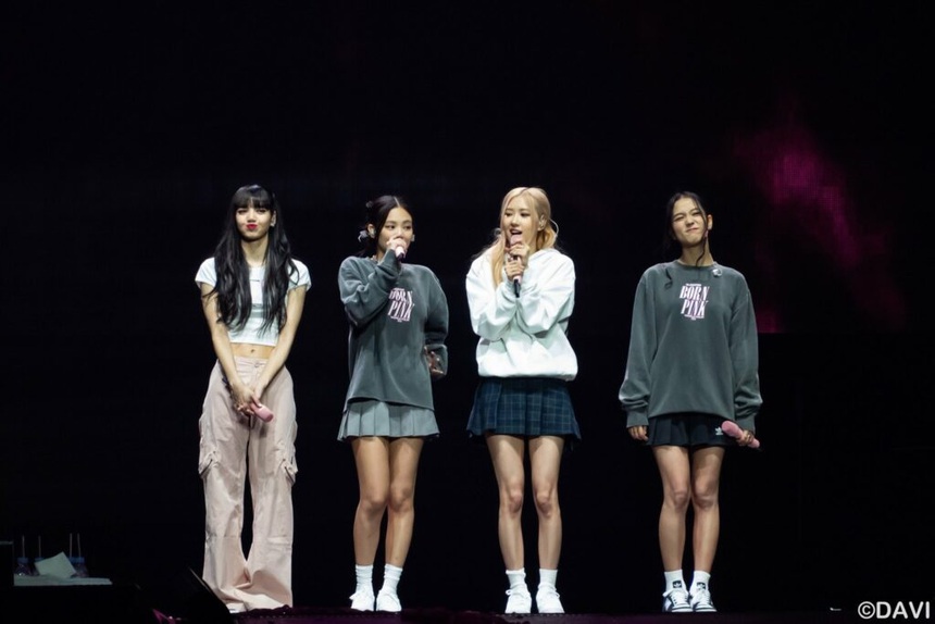 YG Entertaiment sẽ tụt hậu nếu không thay đổi - Ảnh 9. YG Entertaiment sẽ tụt hậu nếu không thay đổi - Ảnh 9.