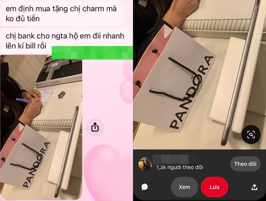 Thanh niên "đào mỏ" mẹ đơn thân với đủ chi tiết bất thường, người trẻ cẩn thận với chuyện yêu đương để lợi dụng - Ảnh 4.