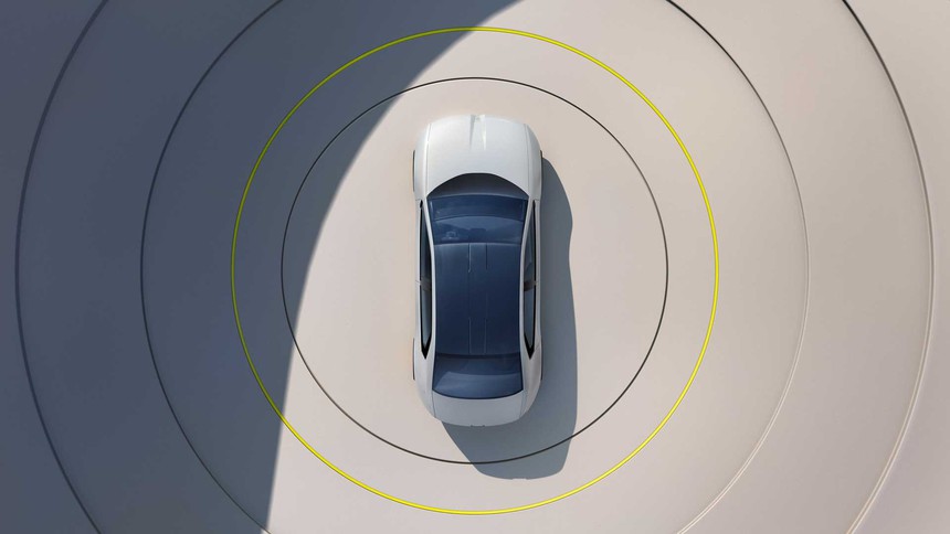 BMW hé lộ concept có tên dị sẽ là nền tảng cho 3-Series, X3 EV - Ảnh 20.