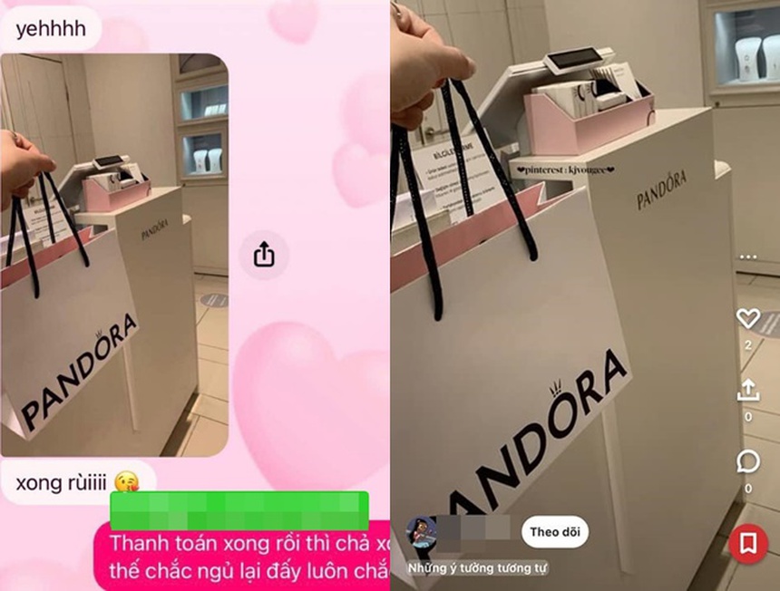 Thanh niên "đào mỏ" mẹ đơn thân với đủ chi tiết bất thường, người trẻ cẩn thận với chuyện yêu đương để lợi dụng - Ảnh 5.