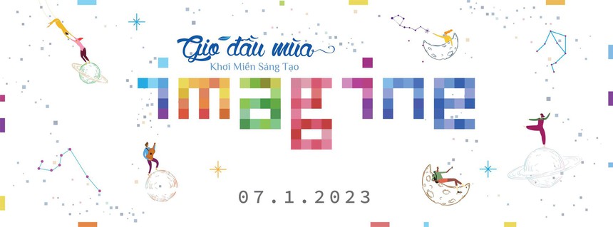 Cuối tuần không biết làm gì? Ghé ngay chương trình “Gió đầu mùa” mà xem các band nhạc học sinh biểu diễn! - Ảnh 1.