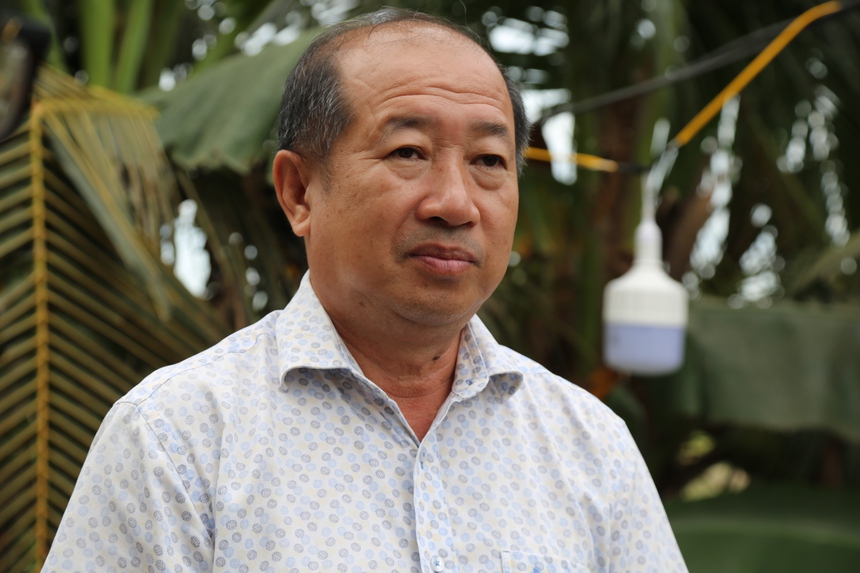 Lãnh đạo tỉnh Đồng Tháp: Vẫn chưa xác định được thời gian đưa bé trai 10 tuổi lên trên mặt đất - Ảnh 2. Lãnh đạo tỉnh Đồng Tháp: Vẫn chưa xác định được thời gian đưa bé trai 10 tuổi lên trên mặt đất - Ảnh 2.