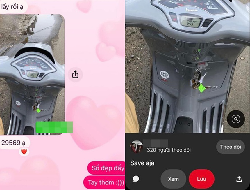 Thanh niên "đào mỏ" mẹ đơn thân với đủ chi tiết bất thường, người trẻ cẩn thận với chuyện yêu đương để lợi dụng - Ảnh 6.