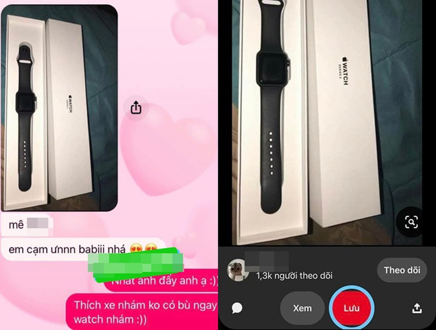 Thanh niên "đào mỏ" mẹ đơn thân với đủ chi tiết bất thường, người trẻ cẩn thận với chuyện yêu đương để lợi dụng - Ảnh 7.