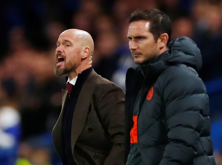 Vòng 3 Cúp FA, MU - Everton: Sự thông minh của Quỷ đỏ - Ảnh 1.