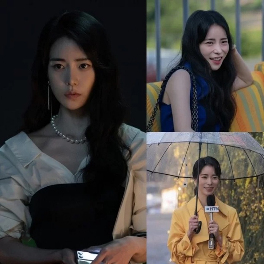 Lim Ji Yeon được khen ngợi với vai ác nữ trong ‘The Glory’ - Ảnh 7.