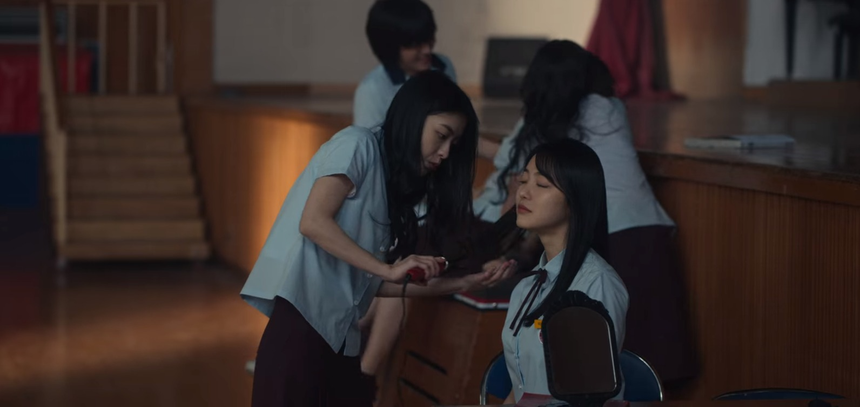 Cảnh bạo lực kinh hoàng nhất 'The glory' hoá ra lấy cảm hứng từ đời thật, trùng khớp tới cả hung khí khiến người xem phẫn nộ - Ảnh 4.