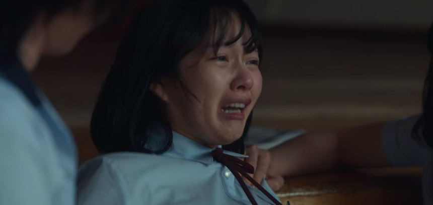 Cảnh bạo lực kinh hoàng nhất 'The glory' hoá ra lấy cảm hứng từ đời thật, trùng khớp tới cả hung khí khiến người xem phẫn nộ - Ảnh 2.