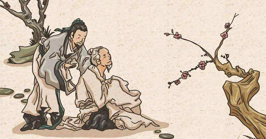 Sau 60 tuổi, 'không tiêu 3 loại tiền, không đến 3 nơi, không chơi 3 người': Nhớ kỹ để tránh rước họa vào thân, sống an yên tuổi già  - Ảnh 2.