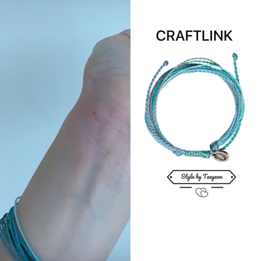 1001 lần đeo trang sức rẻ bất ngờ, Taeyeon chứng minh năng lực biến đồ chợ thành xa xỉ phẩm - Ảnh 8.