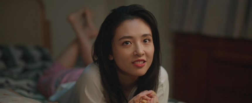 Lưu Diệc Phi ở phim mới đẹp đấy nhưng vẫn bị đàn em 9X này 'chặt đẹp': 10 năm rồi mà không già đi tí nào! - Ảnh 4. Lưu Diệc Phi ở phim mới đẹp đấy nhưng vẫn bị đàn em 9X này 'chặt đẹp': 10 năm rồi mà không già đi tí nào! - Ảnh 4.