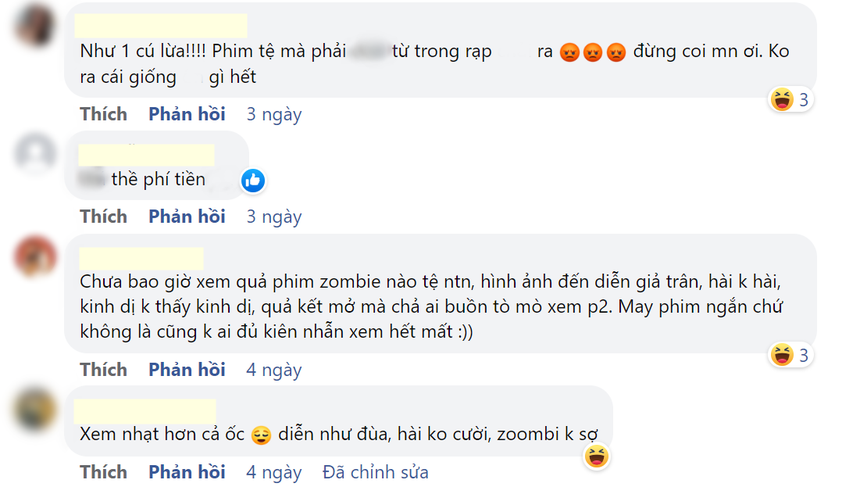 Tìm ra phim zombie dở nhất màn ảnh Hàn: Thảm hoạ từ kịch bản tới diễn xuất, bị ví như 'Cù lao xác sống bản nước ngoài' - Ảnh 5. Tìm ra phim zombie dở nhất màn ảnh Hàn: Thảm hoạ từ kịch bản tới diễn xuất, bị ví như 'Cù lao xác sống bản nước ngoài' - Ảnh 5.
