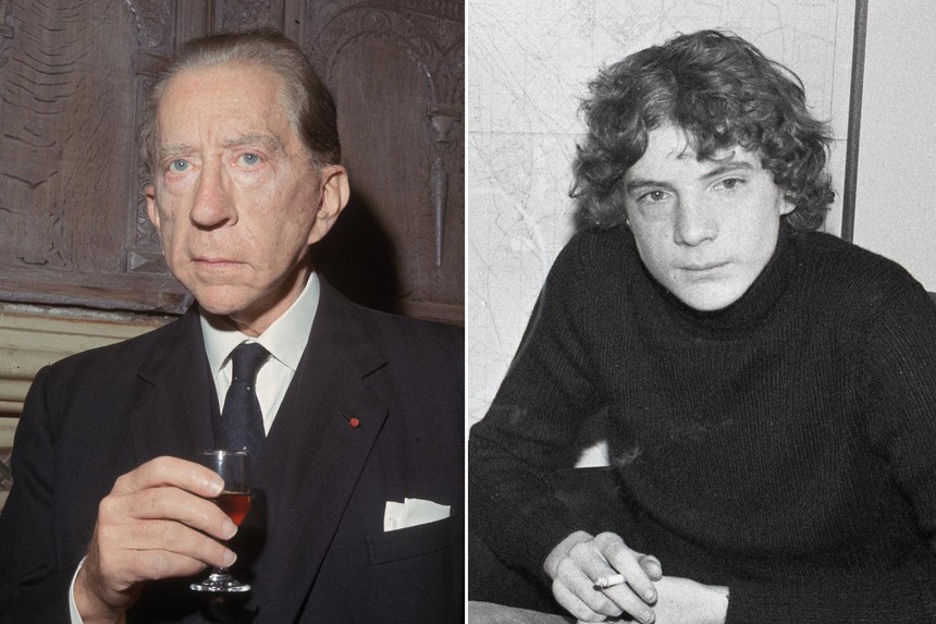 Tỷ phú giàu nhất thế giới nhưng vô cùng keo kiệt, thường xuyên mặc đồ rách, đến khoản tiền chuộc cháu bị bắt cóc cũng mặc cả - Ảnh 3. Tỷ phú giàu nhất thế giới nhưng vô cùng keo kiệt, thường xuyên mặc đồ rách, đến khoản tiền chuộc cháu bị bắt cóc cũng mặc cả - Ảnh 3.