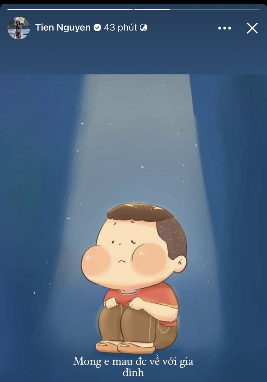 Du Thiên ủng hộ gia đình bé ở Đồng Tháp 20 triệu, phản ứng của netizen thế nào? - Ảnh 7. Du Thiên ủng hộ gia đình bé ở Đồng Tháp 20 triệu, phản ứng của netizen thế nào? - Ảnh 7.