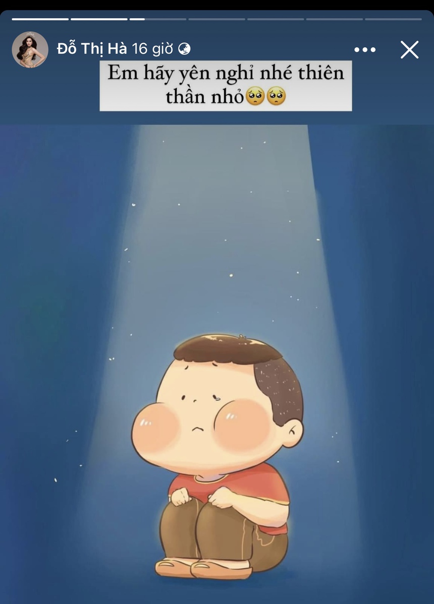 Du Thiên ủng hộ gia đình bé ở Đồng Tháp 20 triệu, phản ứng của netizen thế nào? - Ảnh 6. Du Thiên ủng hộ gia đình bé ở Đồng Tháp 20 triệu, phản ứng của netizen thế nào? - Ảnh 6.