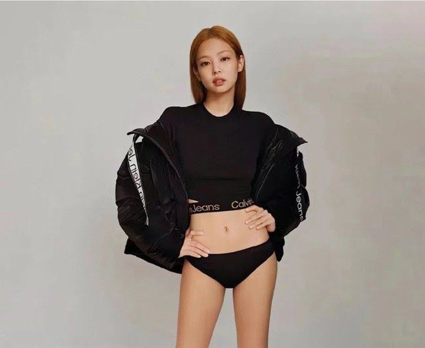 12 khoảnh khắc không thể quên của Jennie Blackpink năm 2022 - Ảnh 13. 12 khoảnh khắc không thể quên của Jennie Blackpink năm 2022 - Ảnh 13.