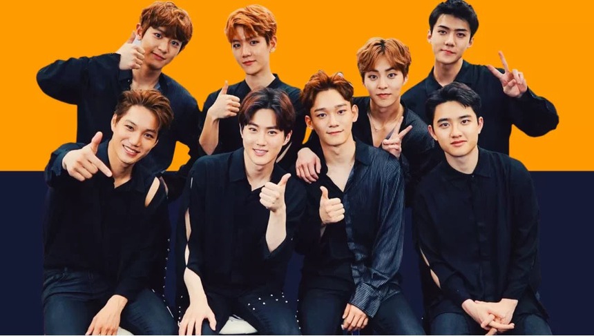 K-pop khởi đầu năm 2023: EXO & G-Dragon tái xuất, Jisoo Blackpink hoạt động solo - Ảnh 2.