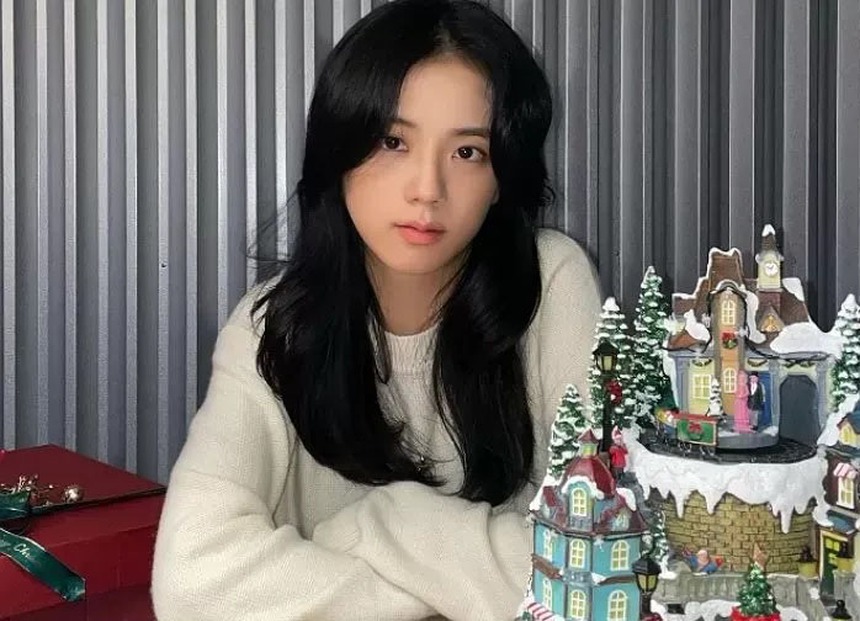 K-pop khởi đầu năm 2023: EXO & G-Dragon tái xuất, Jisoo Blackpink hoạt động solo - Ảnh 5.