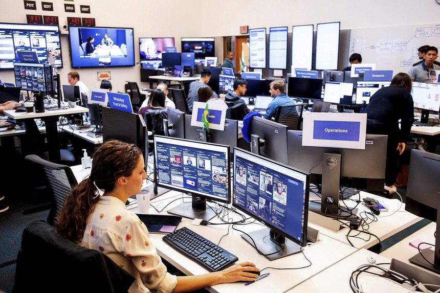 Mỹ công bố chiến lược về an ninh kinh tế cho phụ nữ toàn cầu - Ảnh 1.