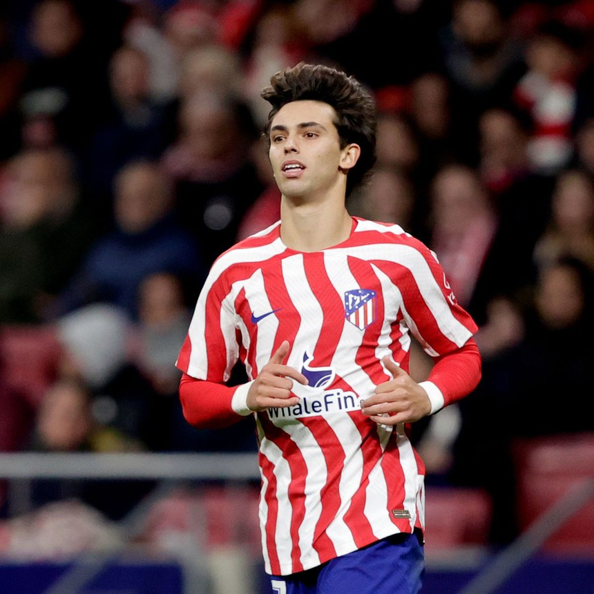 Tin bóng đá tối 5/1: MU kiểm tra y tế tân binh đầu tiên - Ảnh 4.