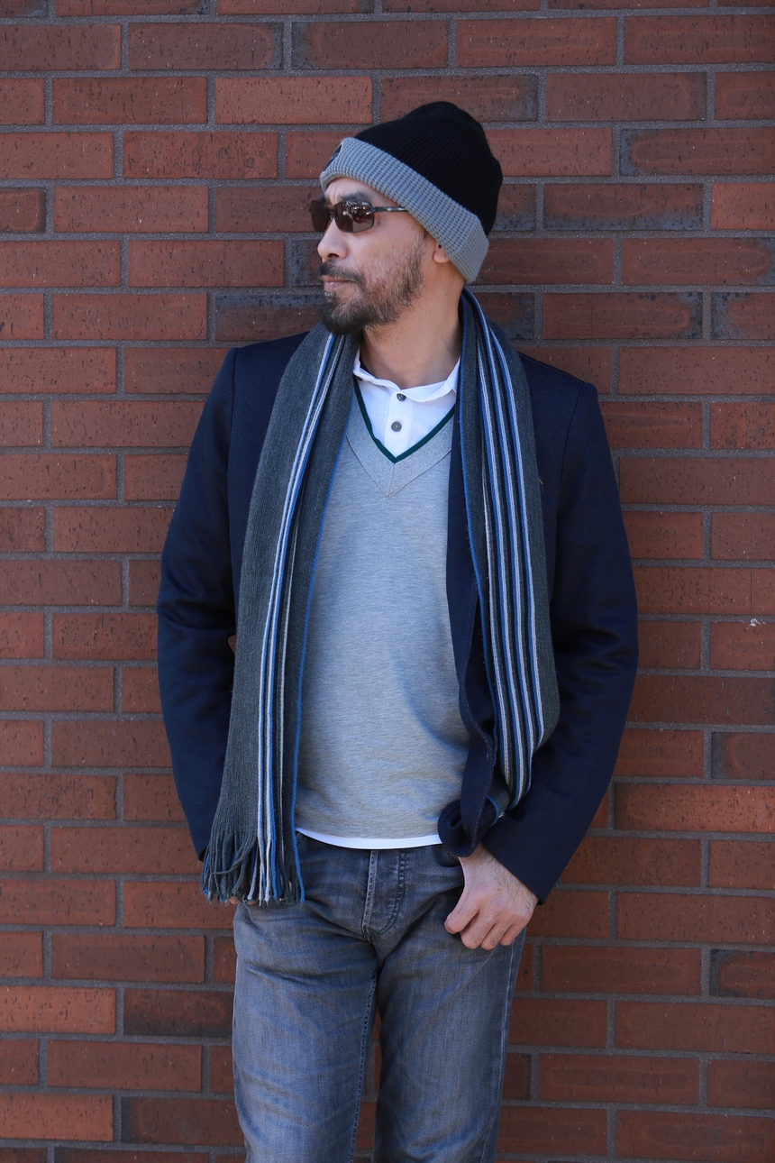 Đức Huy - Trịnh Nam Sơn hát tình ca ttren sân kháu Hà Nội - Ảnh 2.