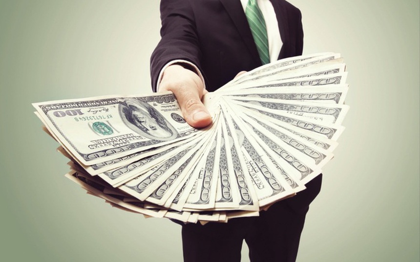 3 quan điểm quyết định túi tiền của bạn đầy hay vơi: Không khó nhưng nhiều người lại bỏ qua, hiểu càng sớm, thành công càng gần  - Ảnh 1.