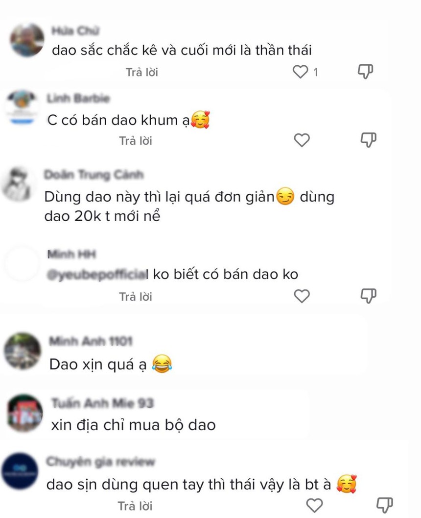 Mở màn bí kíp dịp Tết đến: Trend thái lá chanh sợi chỉ mỏng đến nỗi xỏ được cả kim khiến dân mạng trầm trồ - Ảnh 6.