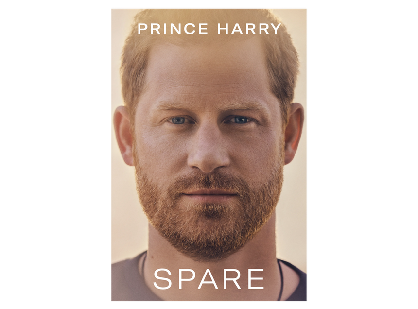 Chấn động: Vương tử Harry kể tội William có 'tác động vật lý' với mình trong hồi ký sắp ra mắt? - Ảnh 3.