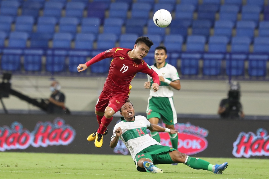 Vòng bán kết AFF Cup 2022: Hơn thua ở... cái đầu! - Ảnh 1. Vòng bán kết AFF Cup 2022: Hơn thua ở... cái đầu! - Ảnh 1.