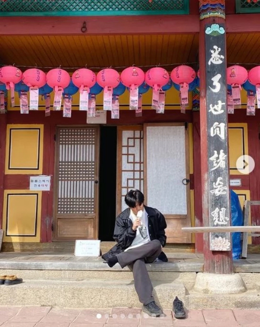 Trưởng nhóm BTS thú nhận cảm xúc về việc không được miễn nhập ngũ - Ảnh 3.