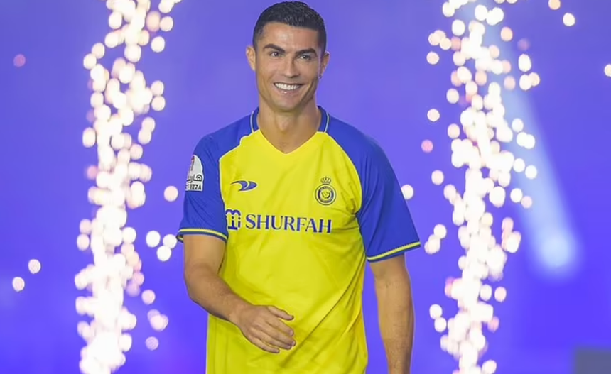 Ronaldo gần như chắc chắn không đá trận ra mắt cho CLB Al-Nassr