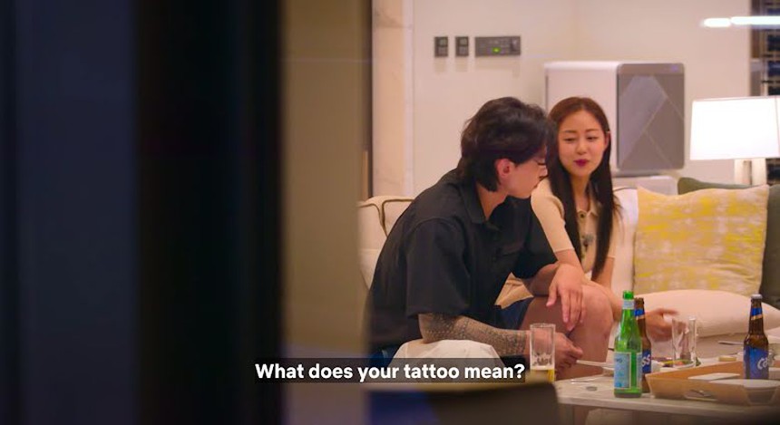 Những tranh cãi lớn nhất về 'Single's Inferno' cho đến nay - Ảnh 16.