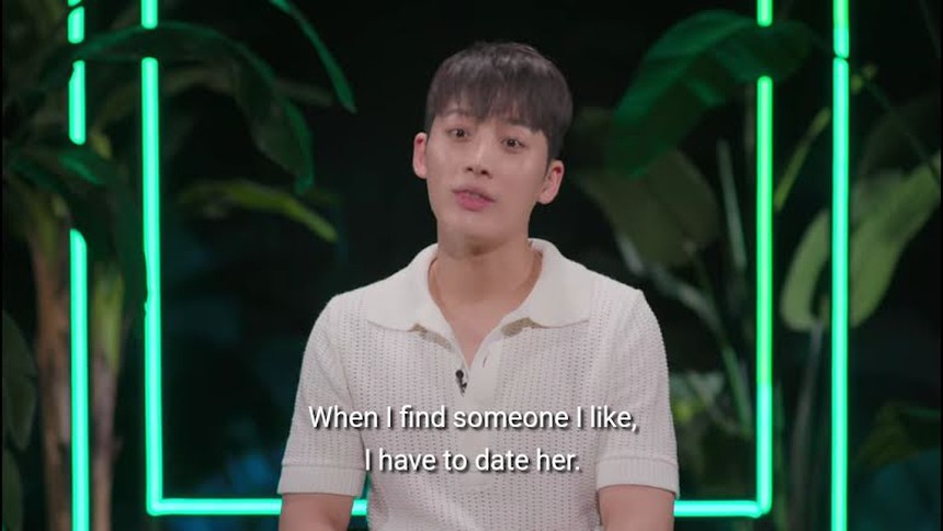 Những tranh cãi lớn nhất về 'Single's Inferno' cho đến nay - Ảnh 8.