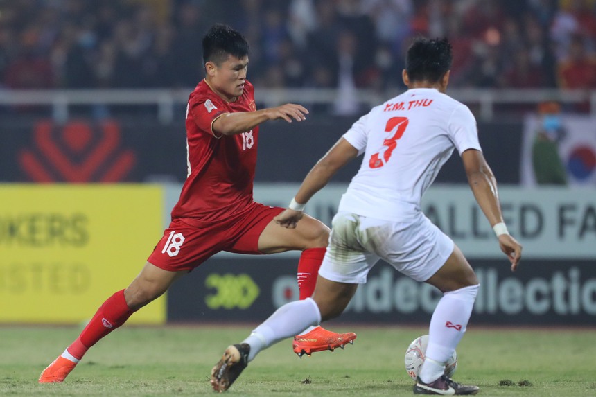 Link xem trực tiếp AFF Cup 2022 trên VTV6, VTV5 hôm nay, 6/1 - Ảnh 6.