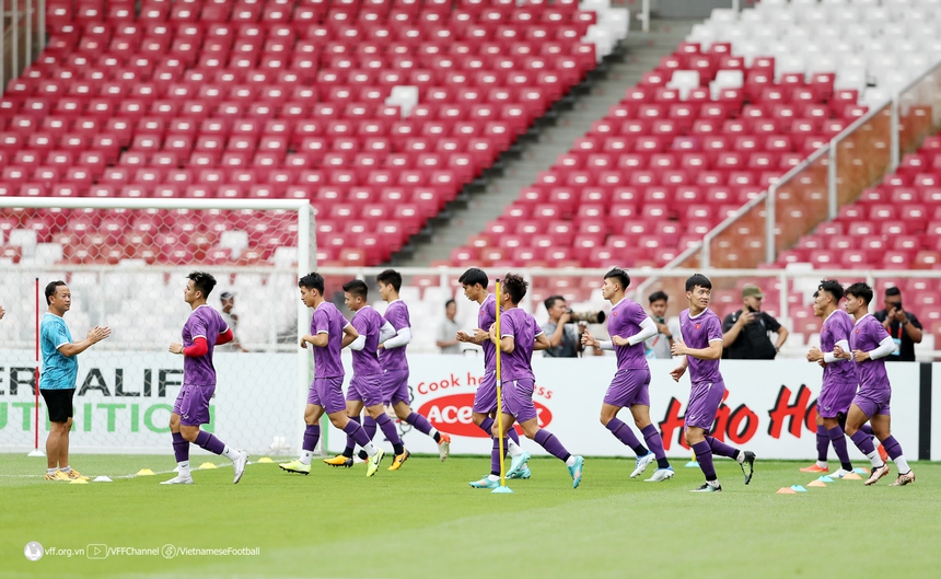 Lịch thi đấu bán kết AFF Cup: VTV6 VTV5 trực tiếp Việt Nam vs Indonesia - Ảnh 4.