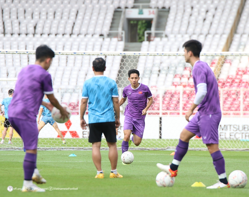 Lịch thi đấu bán kết AFF Cup: VTV6 VTV5 trực tiếp Việt Nam vs Indonesia - Ảnh 6.