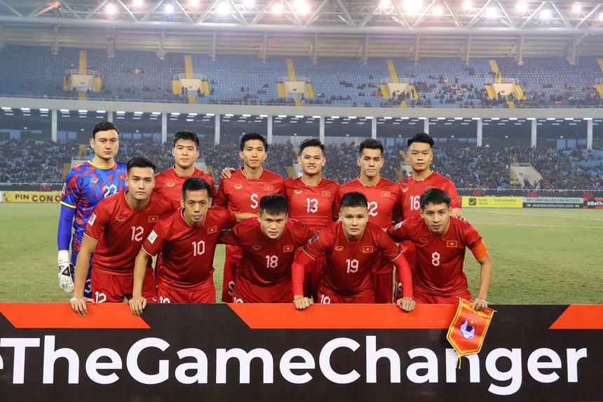 VTV6 trực tiếp bóng đá Việt Nam vs Indonesia - Ảnh 2. VTV6 trực tiếp bóng đá Việt Nam vs Indonesia - Ảnh 2.